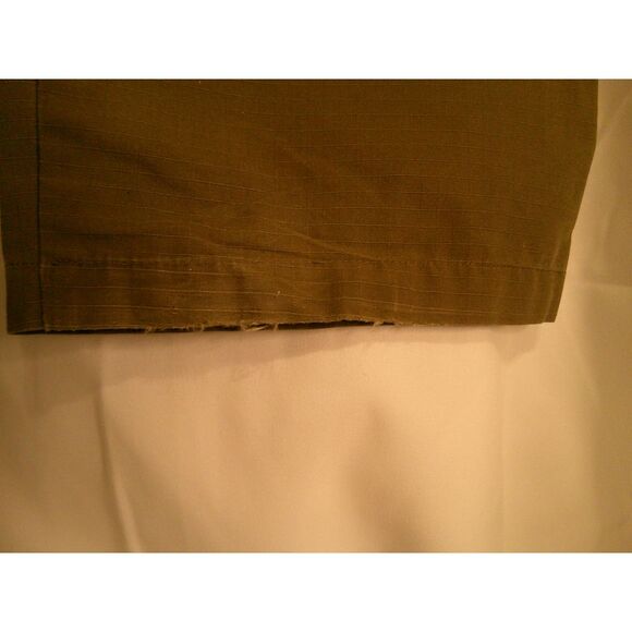 CQR Tactical Cargo Pants Brown Outdoor Hiking Camping Military Style‎ 38-36x31 - Picture 3 of 4